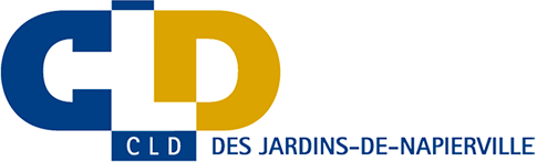 CLD Jardins de Napierville_logo